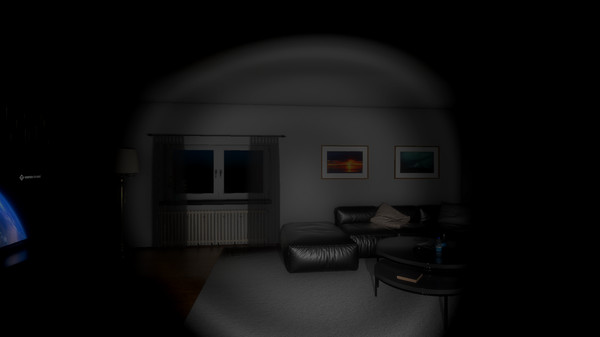 Psychic Isolation Episode 1 screenshot 2