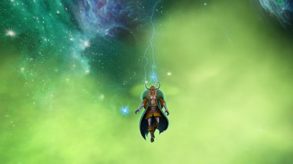 Wrath of Loki VR Adventure screenshot 5