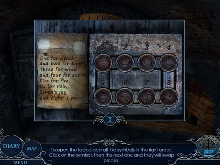 Beyond the Invisible: Evening screenshot 4