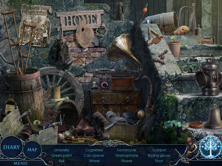 Beyond the Invisible: Evening screenshot 6