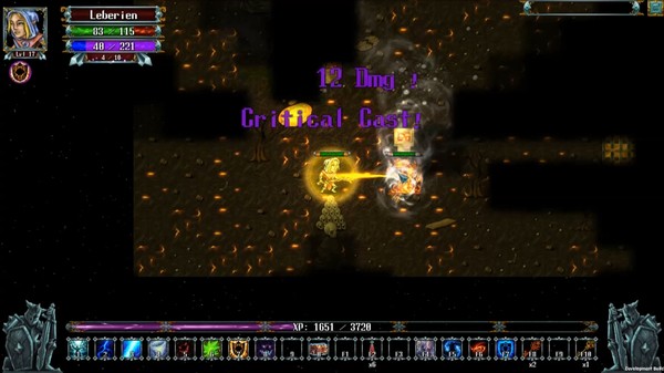 Rogue Empire: Dungeon Crawler RPG screenshot 12