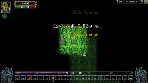 Rogue Empire: Dungeon Crawler RPG screenshot 10