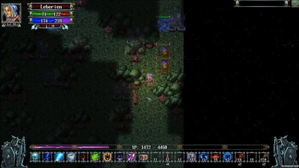 Rogue Empire: Dungeon Crawler RPG screenshot 7