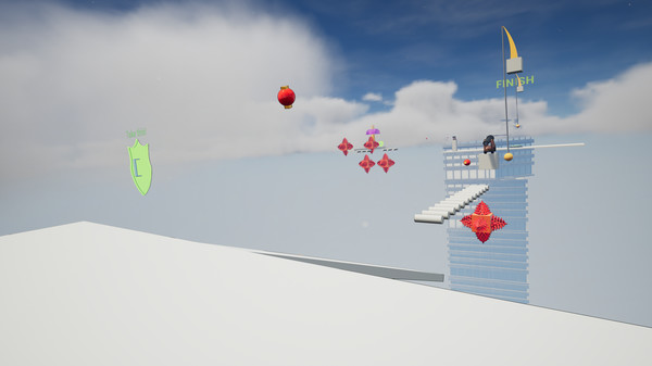 Naklua VR screenshot 4