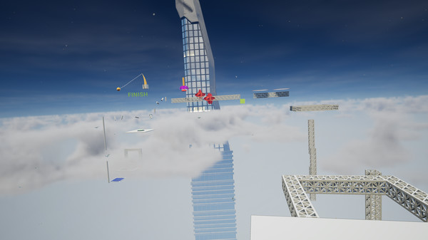 Naklua VR screenshot 6