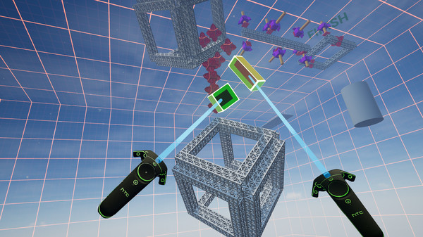 Naklua VR screenshot 1