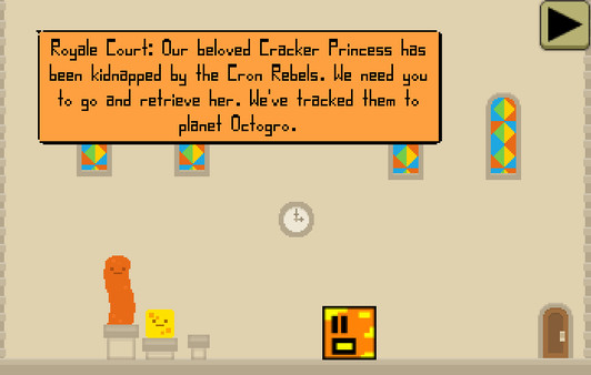 Run Jump Die Repeat screenshot 3