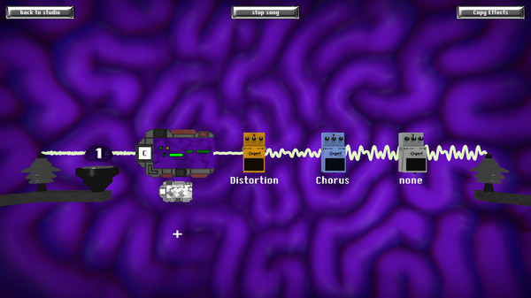 Nurbits screenshot 3