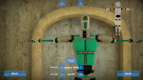 Nurbits screenshot 4