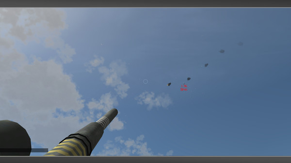 Aces High III screenshot 7