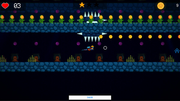 Deep Horizon screenshot 5
