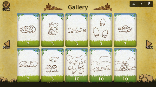 Shephy screenshot 2