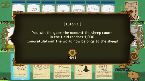 Shephy screenshot 5