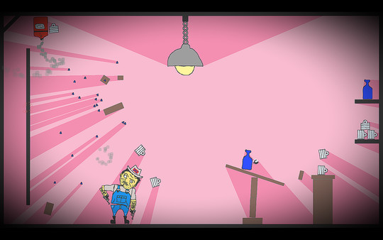 BANG! BANG! Totally Accurate Redneck Simulator screenshot 2