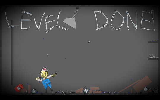 BANG! BANG! Totally Accurate Redneck Simulator screenshot 4