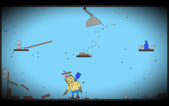 BANG! BANG! Totally Accurate Redneck Simulator screenshot 1