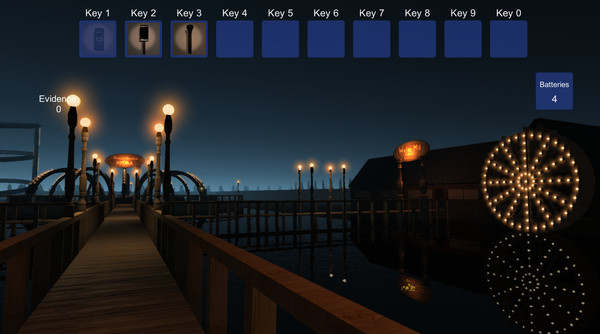 The Spook Inspectors screenshot 12