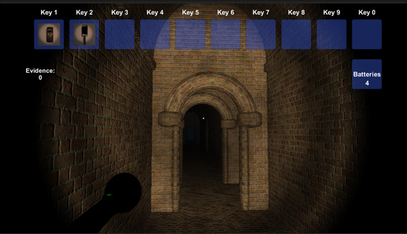 The Spook Inspectors screenshot 4