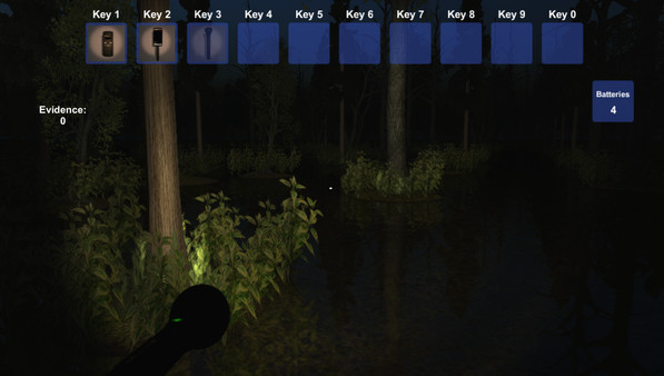 The Spook Inspectors screenshot 1