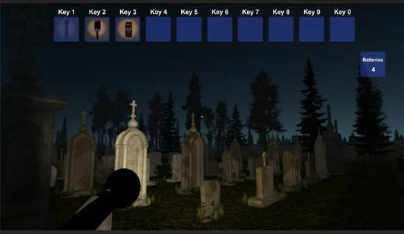The Spook Inspectors screenshot 5