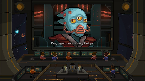 Halcyon 6: Starbase Commander (LIGHTSPEED EDITION) screenshot 3