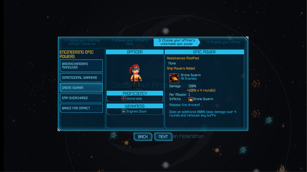 Halcyon 6: Starbase Commander (LIGHTSPEED EDITION) screenshot 12