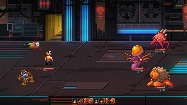 Halcyon 6: Starbase Commander (LIGHTSPEED EDITION) screenshot 5