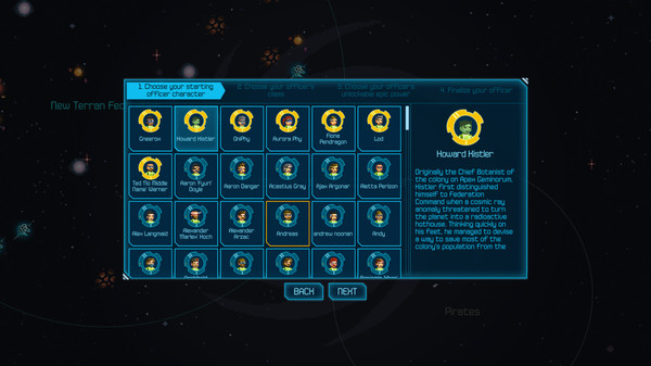 Halcyon 6: Starbase Commander (LIGHTSPEED EDITION) screenshot 10
