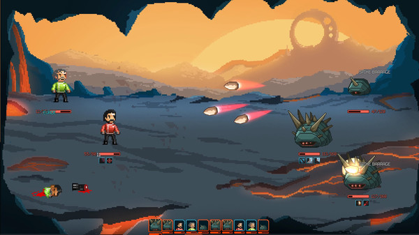 Halcyon 6: Starbase Commander (LIGHTSPEED EDITION) screenshot 11