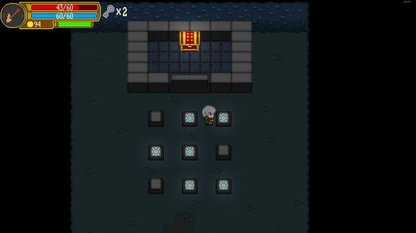 Shalnor Legends: Sacred Lands screenshot 7
