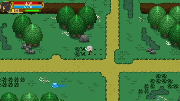 Shalnor Legends: Sacred Lands screenshot 1