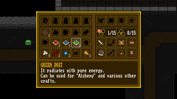 Shalnor Legends: Sacred Lands screenshot 3