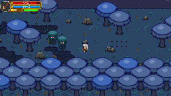 Shalnor Legends: Sacred Lands screenshot 5