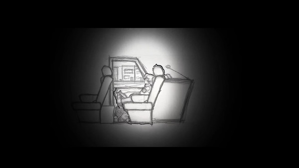 Little Miss Lonely screenshot 1