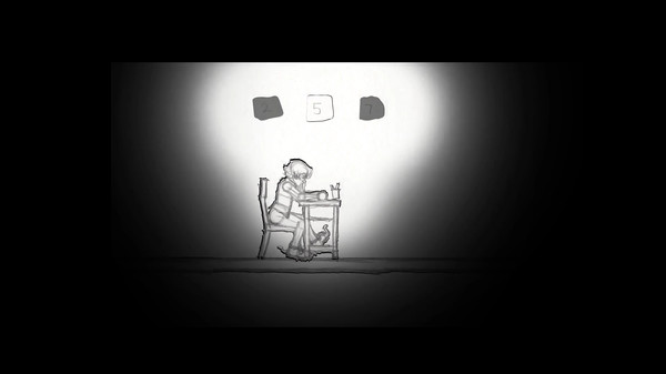 Little Miss Lonely screenshot 2