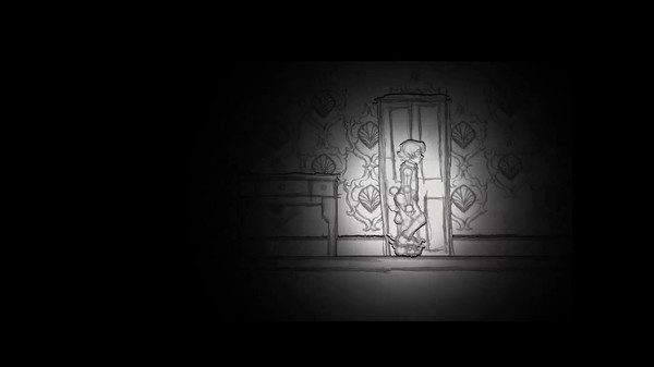 Little Miss Lonely screenshot 3