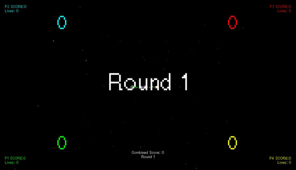 NEON GALAXY screenshot 6
