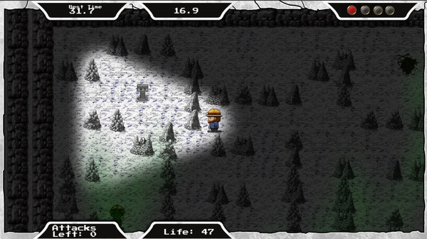 The Montana Chronicles: Montana's Croatoa screenshot 4