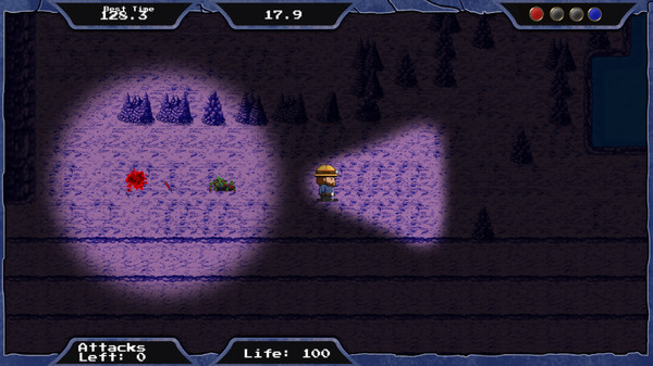 The Montana Chronicles: Montana's Croatoa screenshot 3
