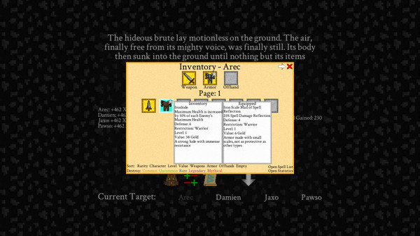 The Labyrinth screenshot 10