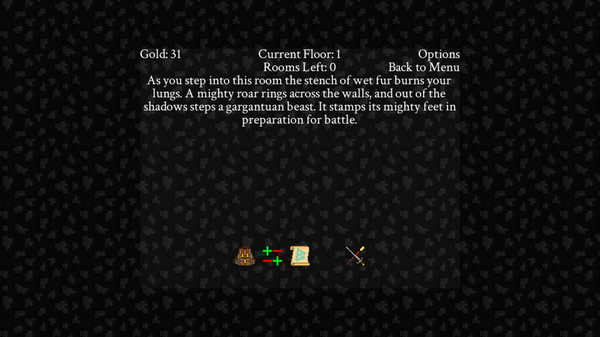 The Labyrinth screenshot 8