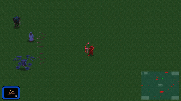 Curse of the Great Forest screenshot 5