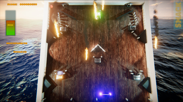 Bump+Smack screenshot 1