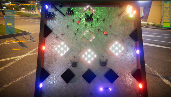 Bump+Smack screenshot 4