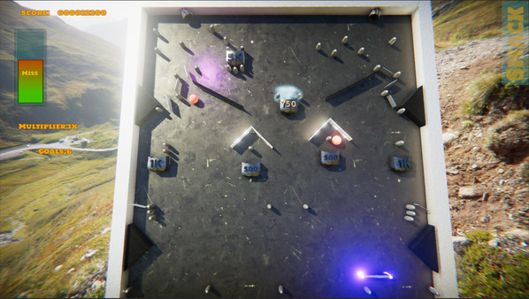 Bump+Smack screenshot 2