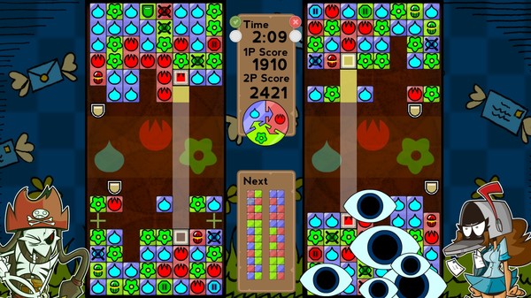 Blockara screenshot 1