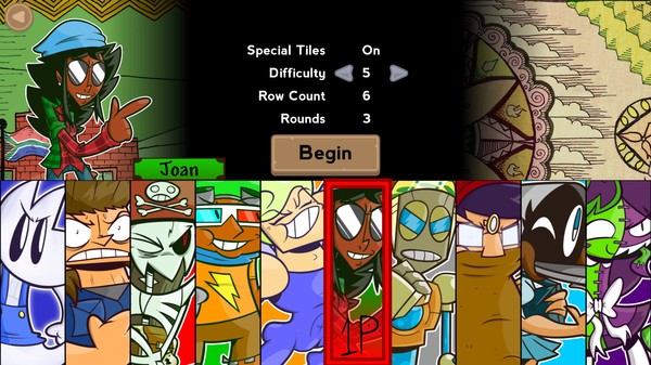 Blockara screenshot 5