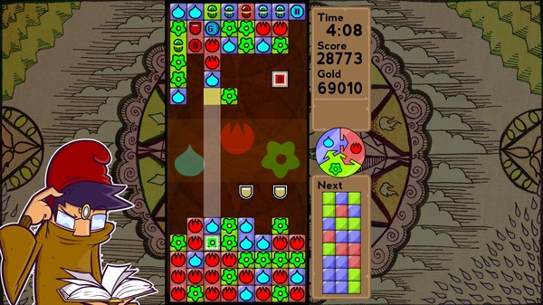 Blockara screenshot 2