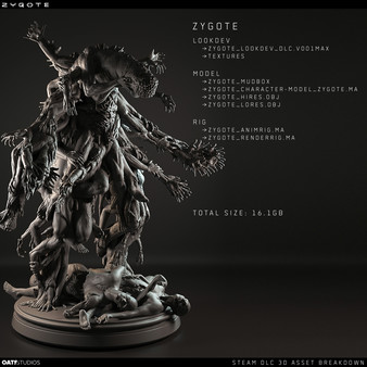 Oats Studios - Volume 1 Assets screenshot 0