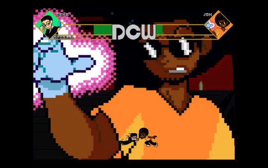 DC Wonder: Unlimited screenshot 4